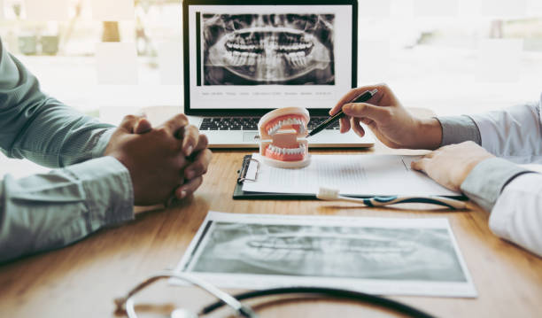 Best Emergency Orthodontic Repairs in Cary, NC