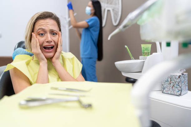 Best Weekend Emergency Dentist in Cary, NC