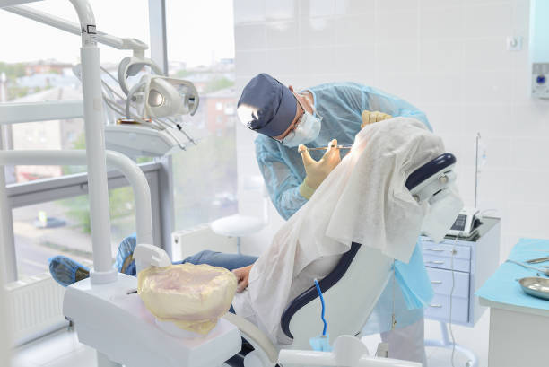 Best Emergency Orthodontic Repairs in Cary, NC