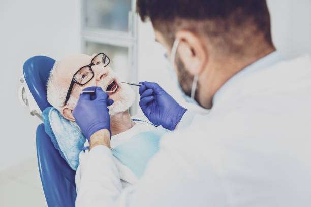 Best Emergency Wisdom Teeth Removal in Cary, NC